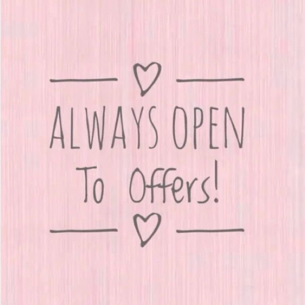 PINK BUNDLE OFFER!💕🌸🩷💓🎀👙 - Picture 3 of 4